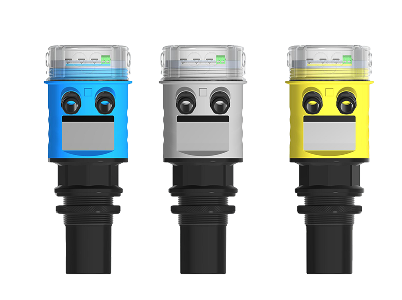 YEH-3H2X4X泡水型超聲波液位計(jì)