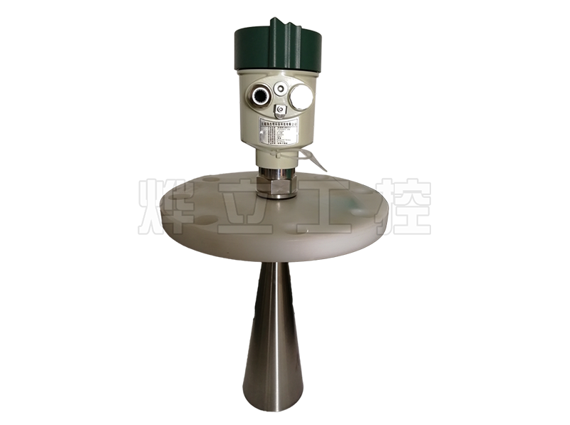 YL60型智能雷達(dá)液位計(jì)說(shuō)明書(shū)